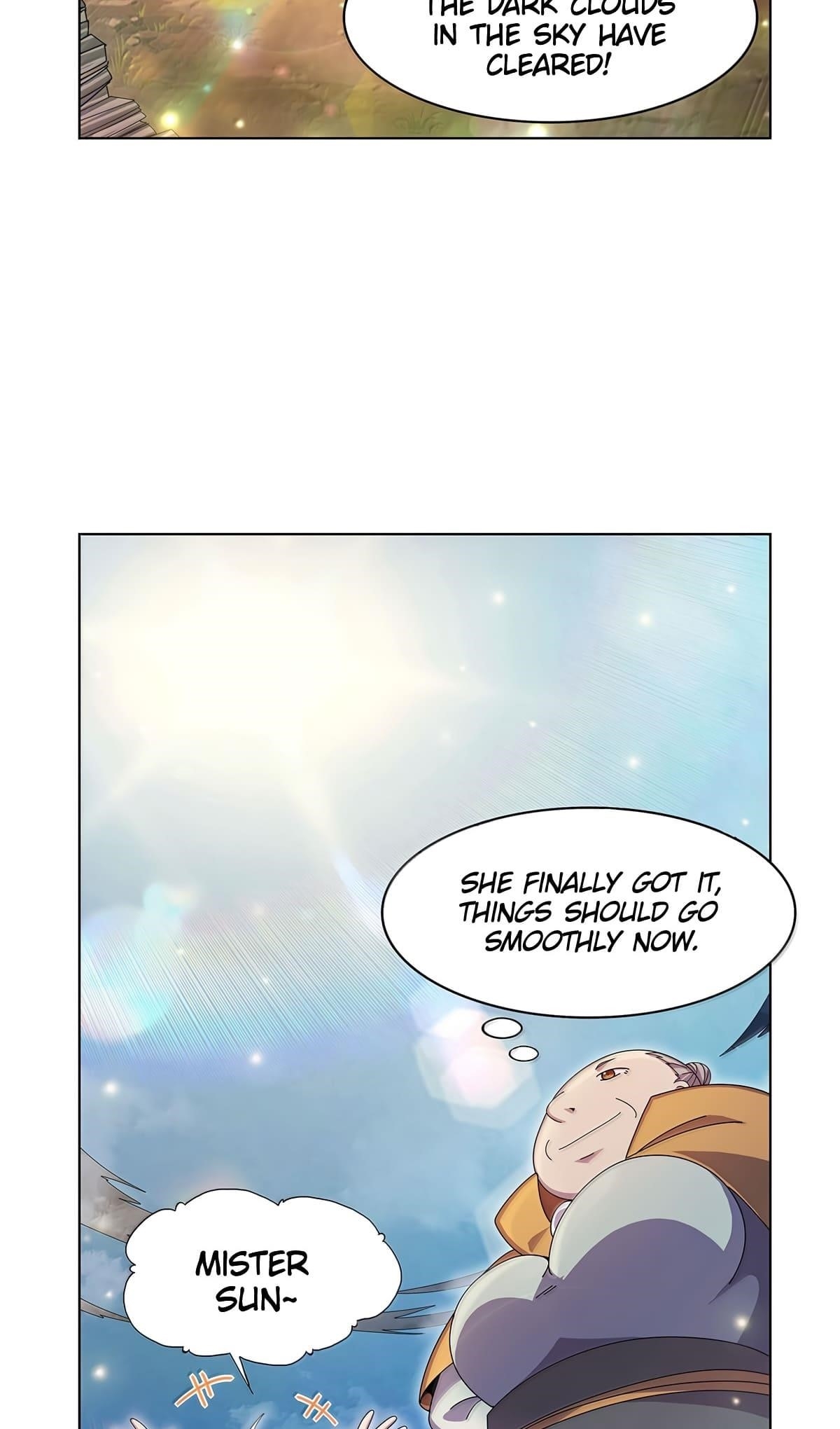 The Demon King Who Lost His Job Chapter 436 - Page 25 in English