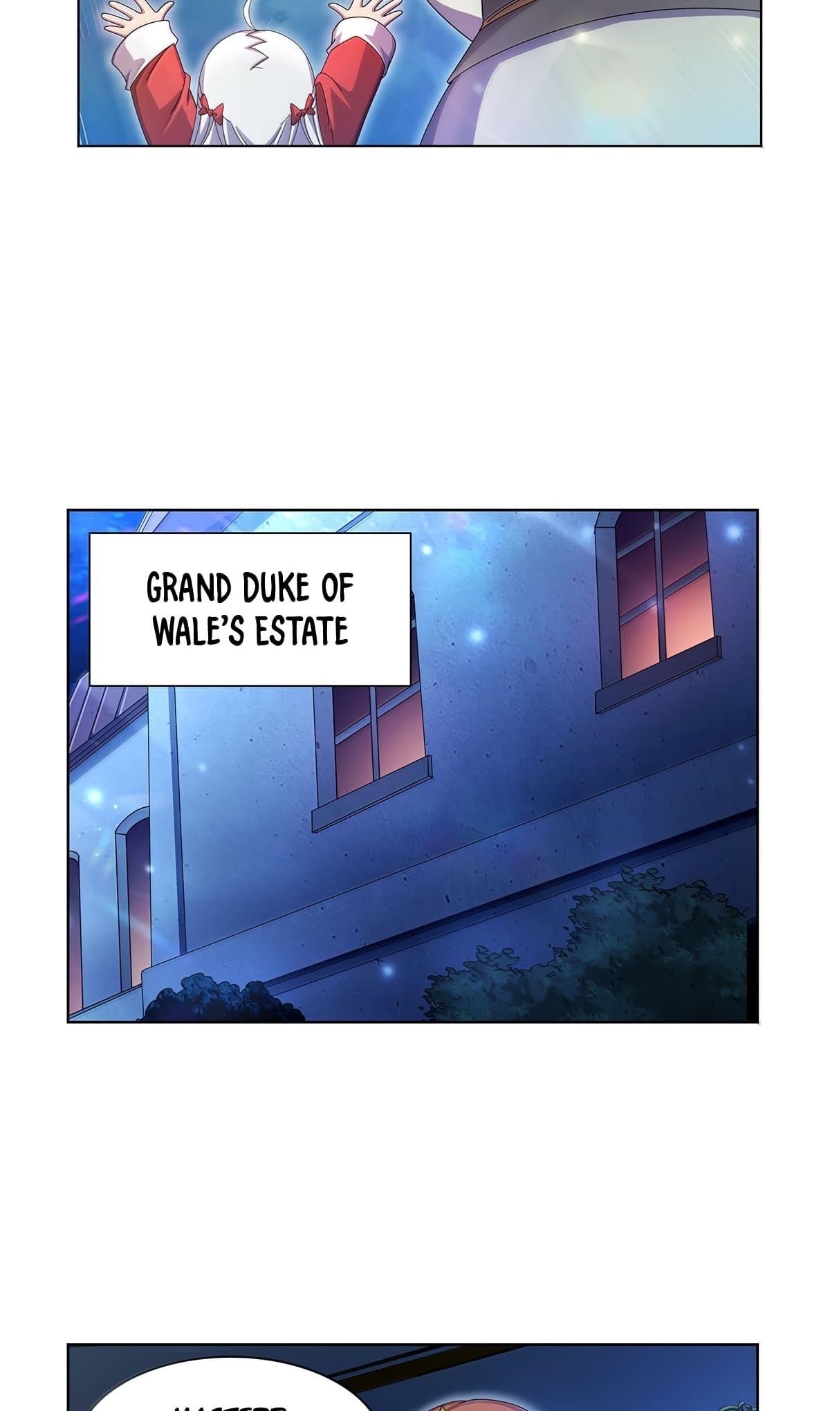 The Demon King Who Lost His Job Chapter 436 - Page 26 in English