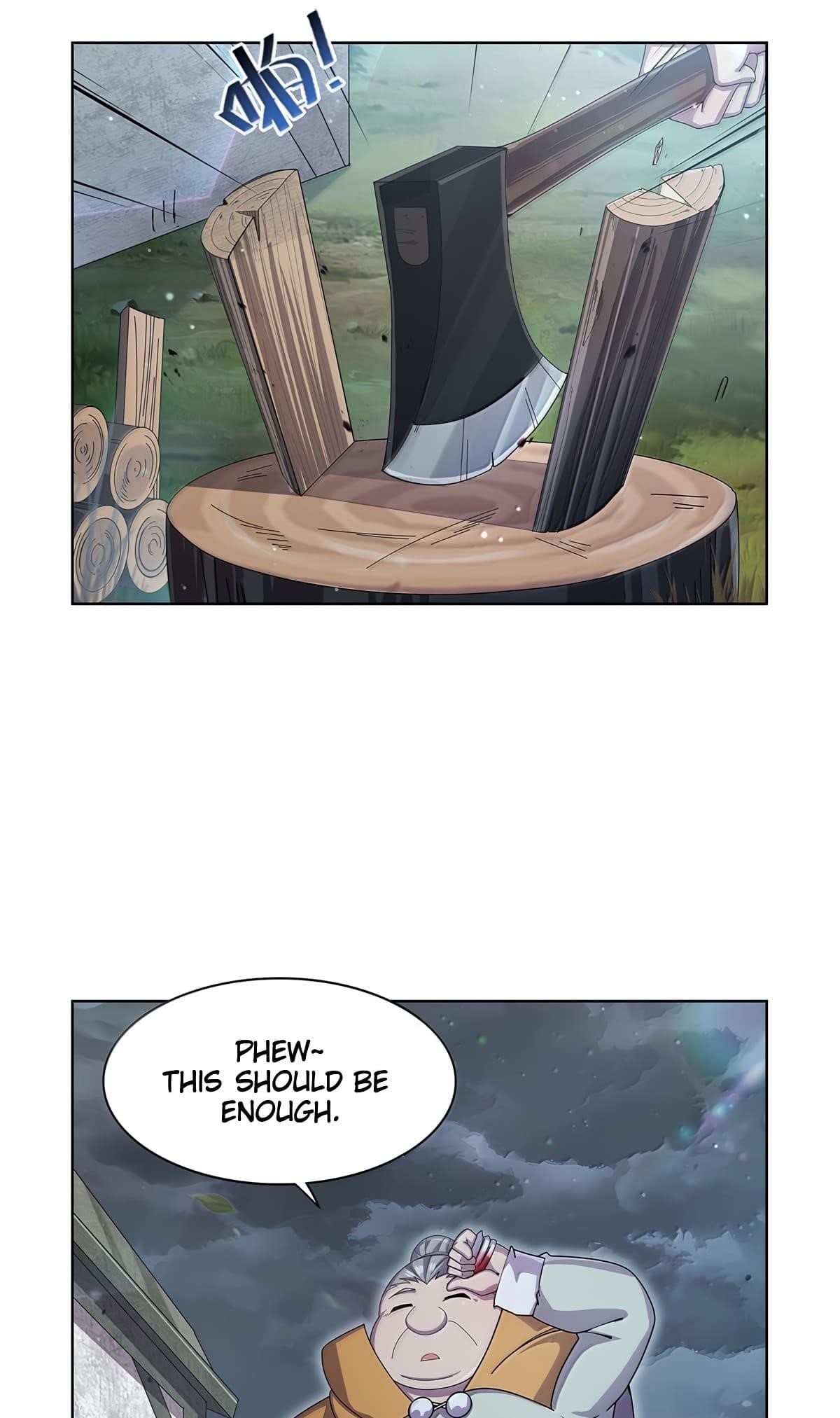 The Demon King Who Lost His Job Chapter 436 - Page 4 in English