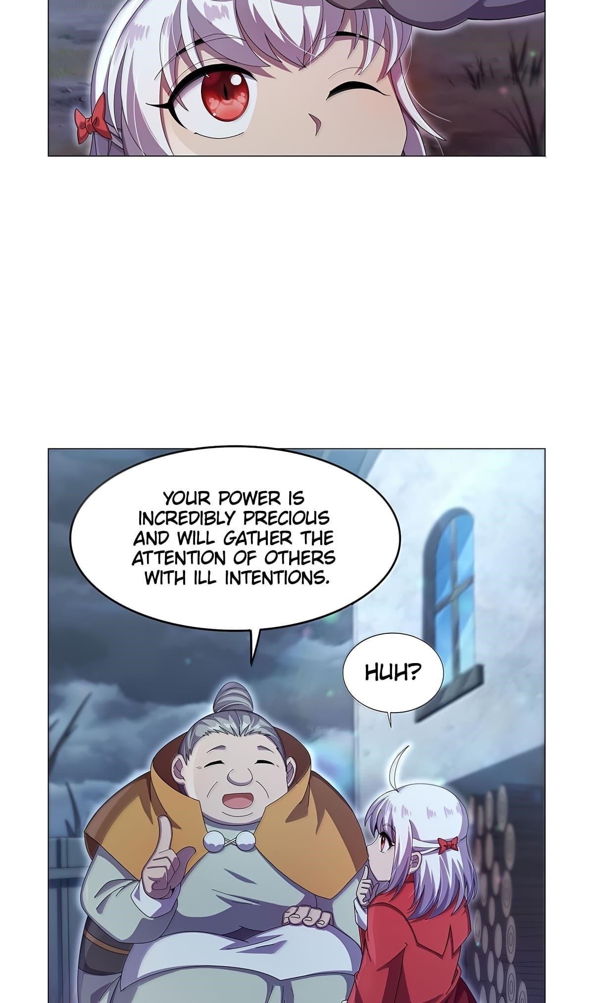 The Demon King Who Lost His Job Chapter 436 - Page 9 in English