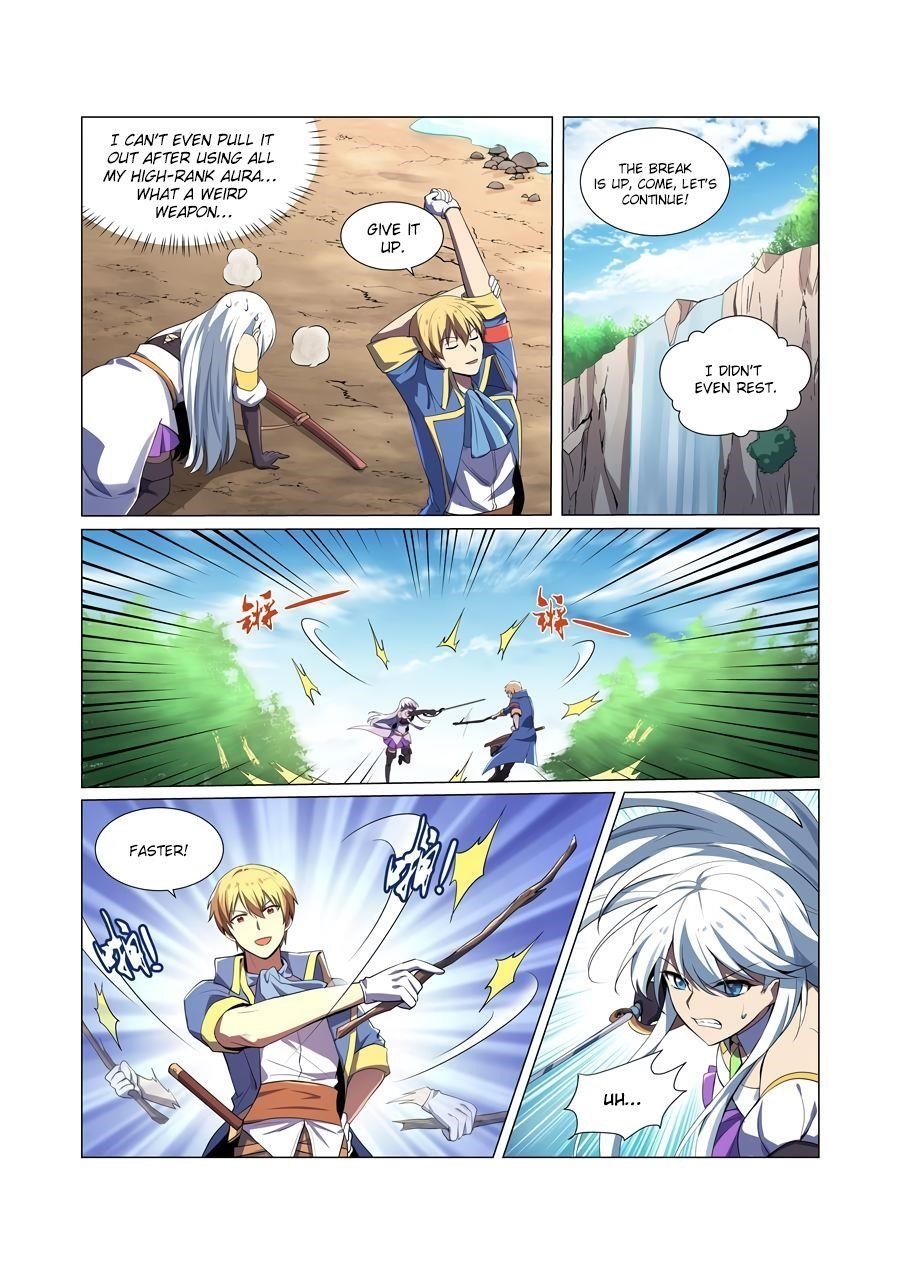 The Demon King Who Lost His Job Chapter 44 - Page 14 in English