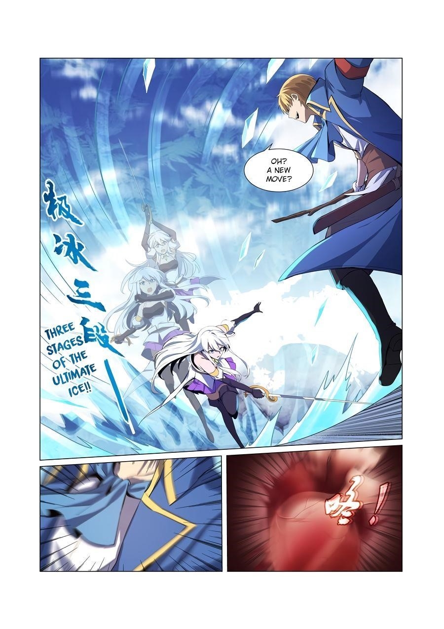 The Demon King Who Lost His Job Chapter 44 - Page 15 in English