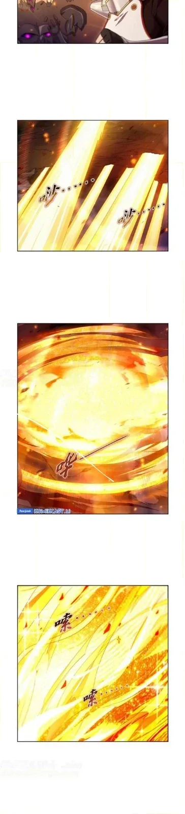 The Demon King Who Lost His Job Chapter 441 - Page 12 in English