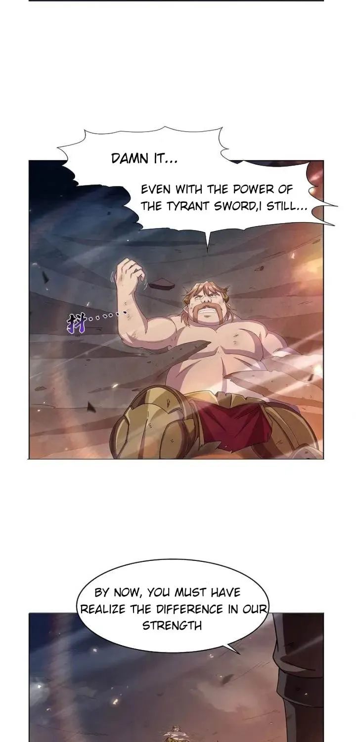 The Demon King Who Lost His Job Chapter 444 - Page 22 in English