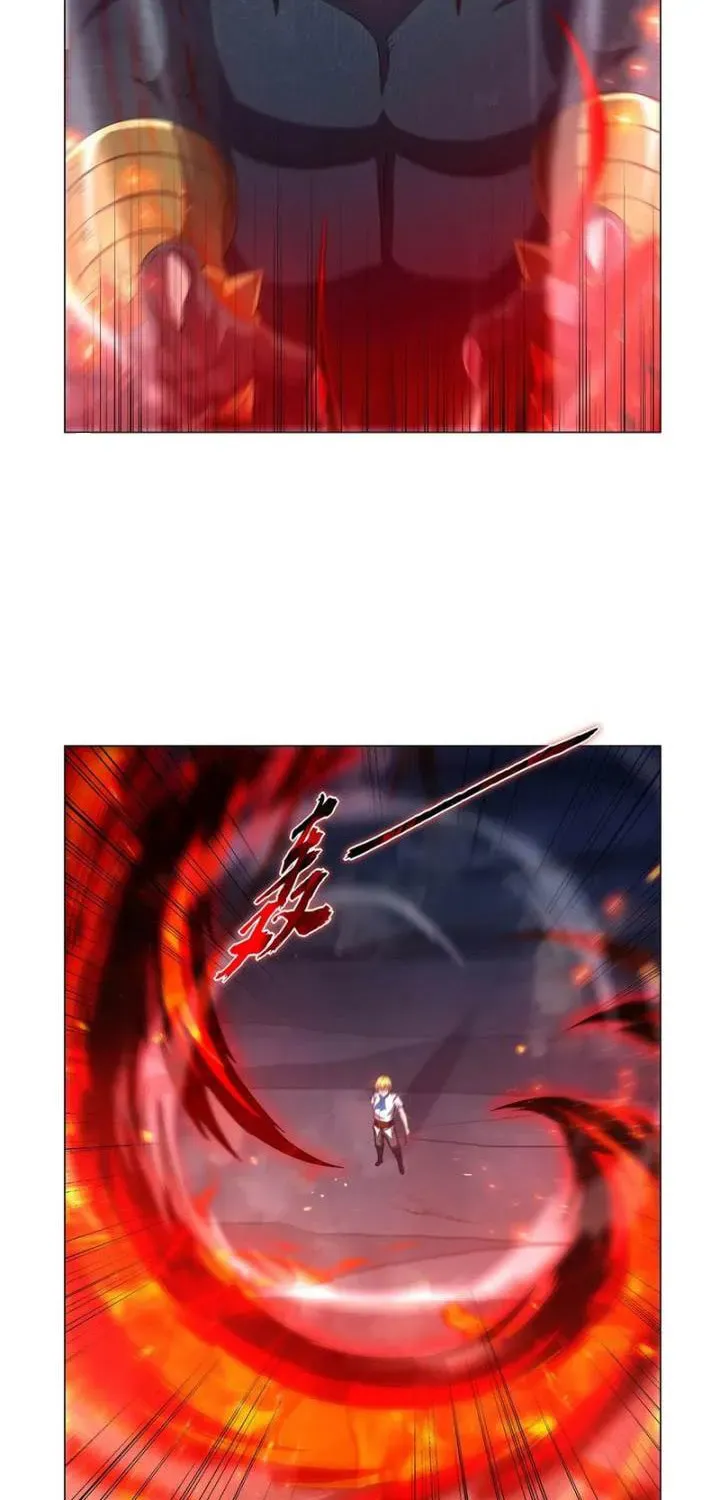 The Demon King Who Lost His Job Chapter 444 - Page 38 in English
