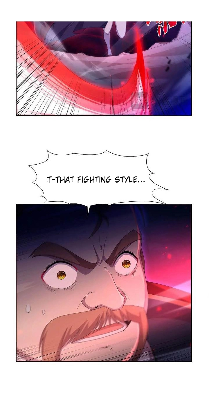 The Demon King Who Lost His Job Chapter 445 - Page 14 in English
