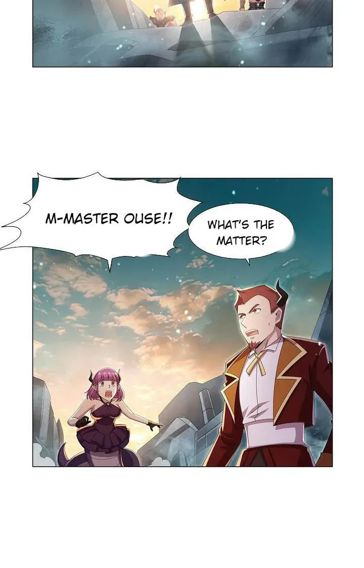 The Demon King Who Lost His Job Chapter 446 - Page 12 in English