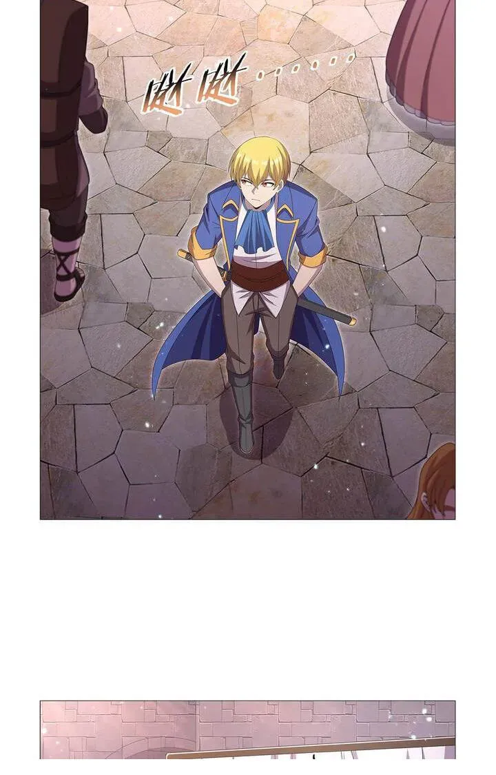 The Demon King Who Lost His Job Chapter 446 - Page 21 in English