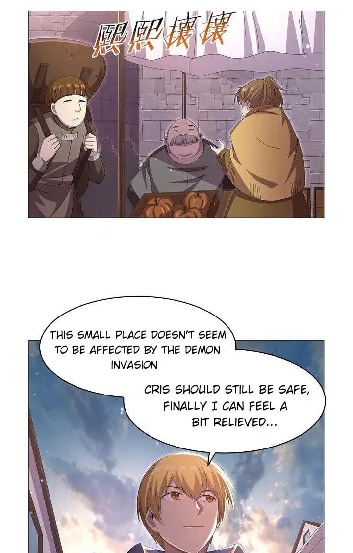 The Demon King Who Lost His Job Chapter 446 - Page 22 in English