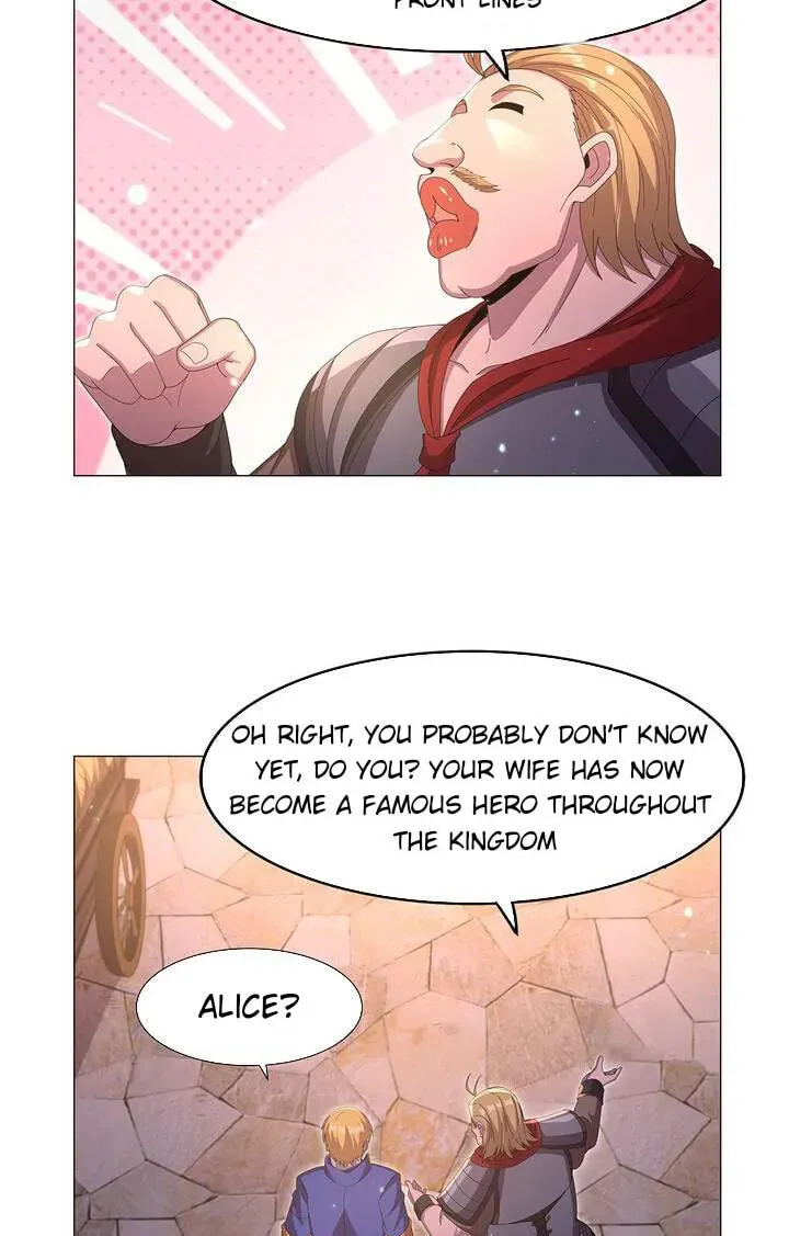 The Demon King Who Lost His Job Chapter 446 - Page 26 in English
