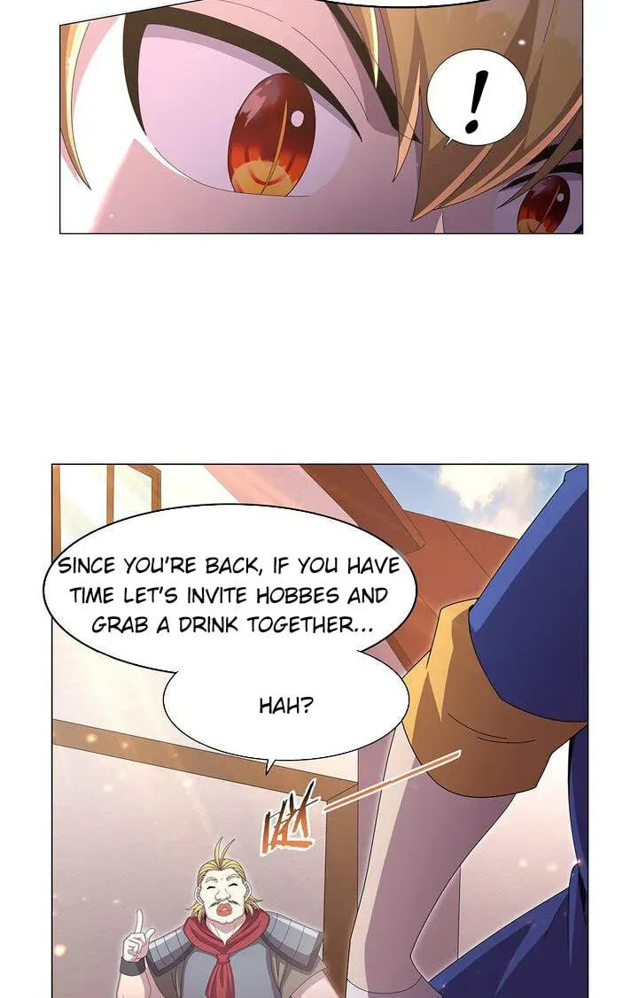 The Demon King Who Lost His Job Chapter 446 - Page 29 in English