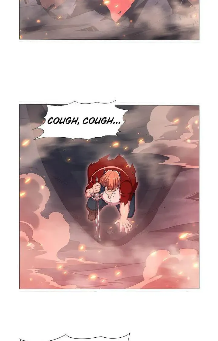The Demon King Who Lost His Job Chapter 446 - Page 3 in English