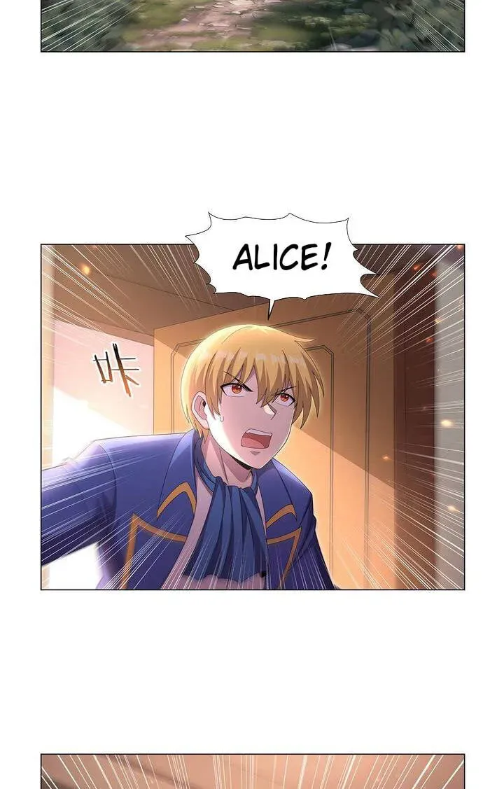 The Demon King Who Lost His Job Chapter 446 - Page 32 in English