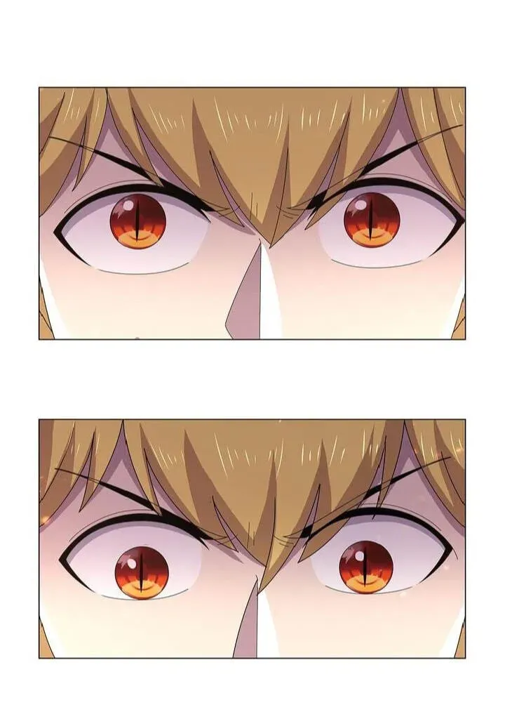 The Demon King Who Lost His Job Chapter 446 - Page 34 in English