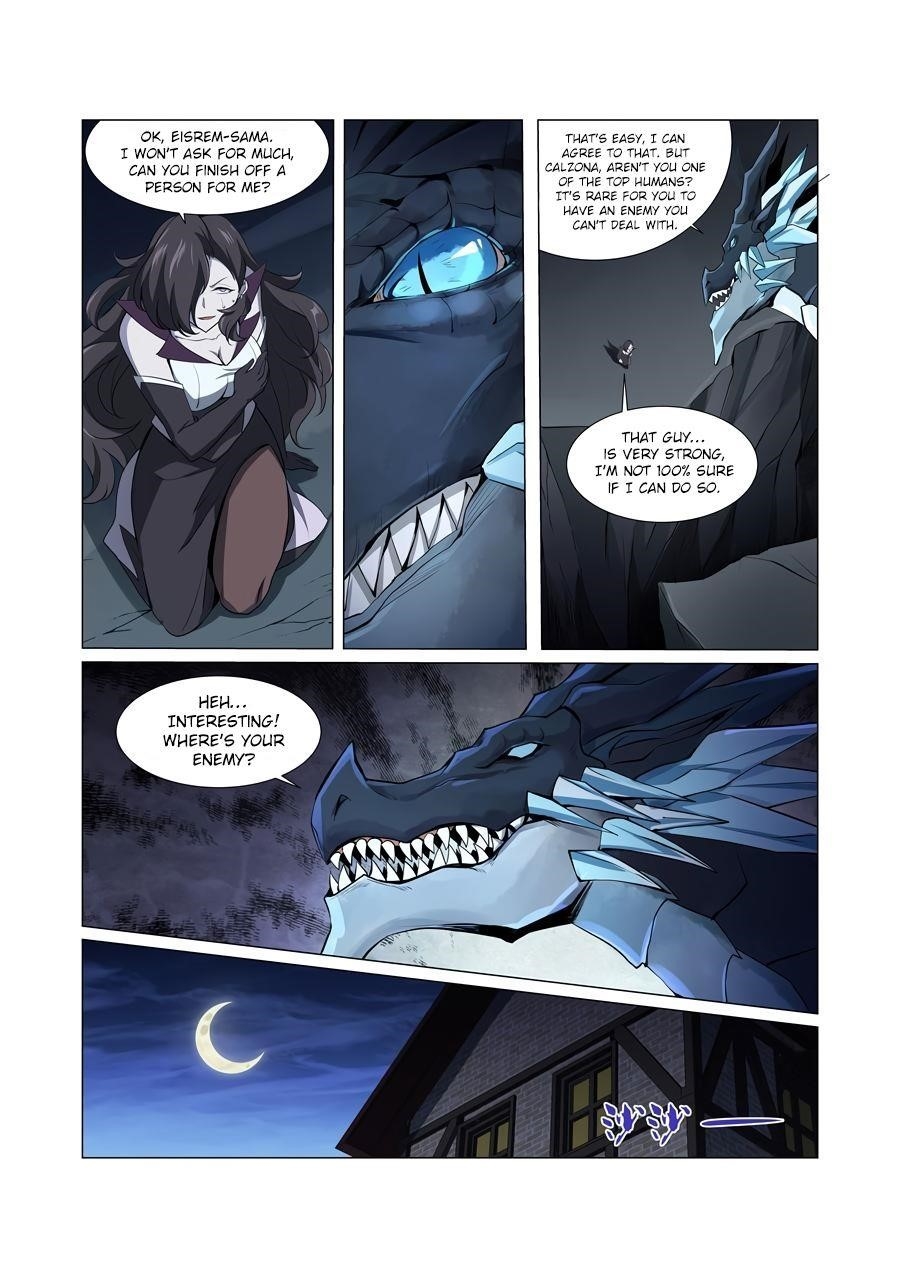 The Demon King Who Lost His Job Chapter 46 - Page 12 in English