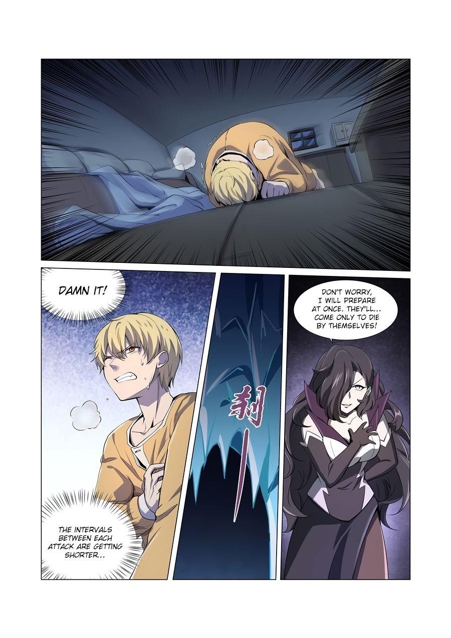 The Demon King Who Lost His Job Chapter 46 - Page 14 in English