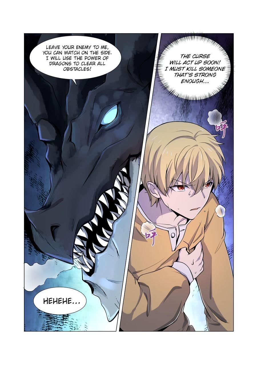 The Demon King Who Lost His Job Chapter 46 - Page 15 in English