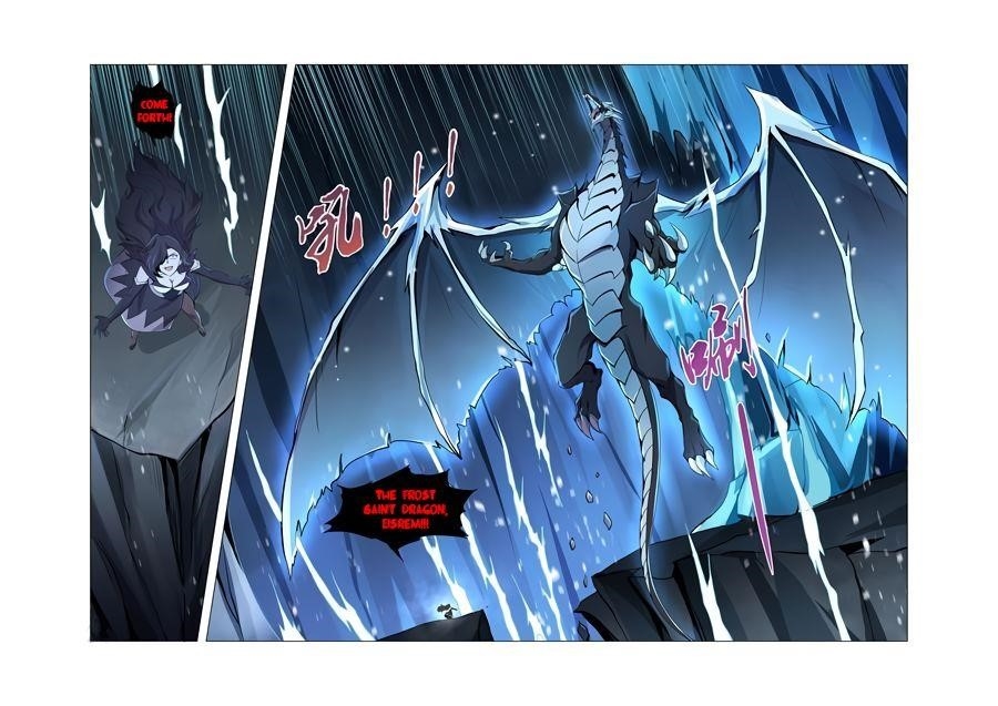 The Demon King Who Lost His Job Chapter 46 - Page 6 in English