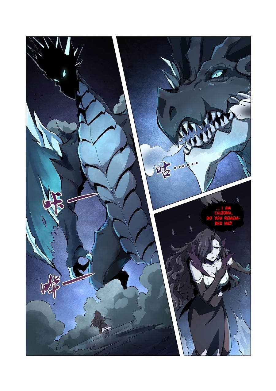 The Demon King Who Lost His Job Chapter 46 - Page 8 in English