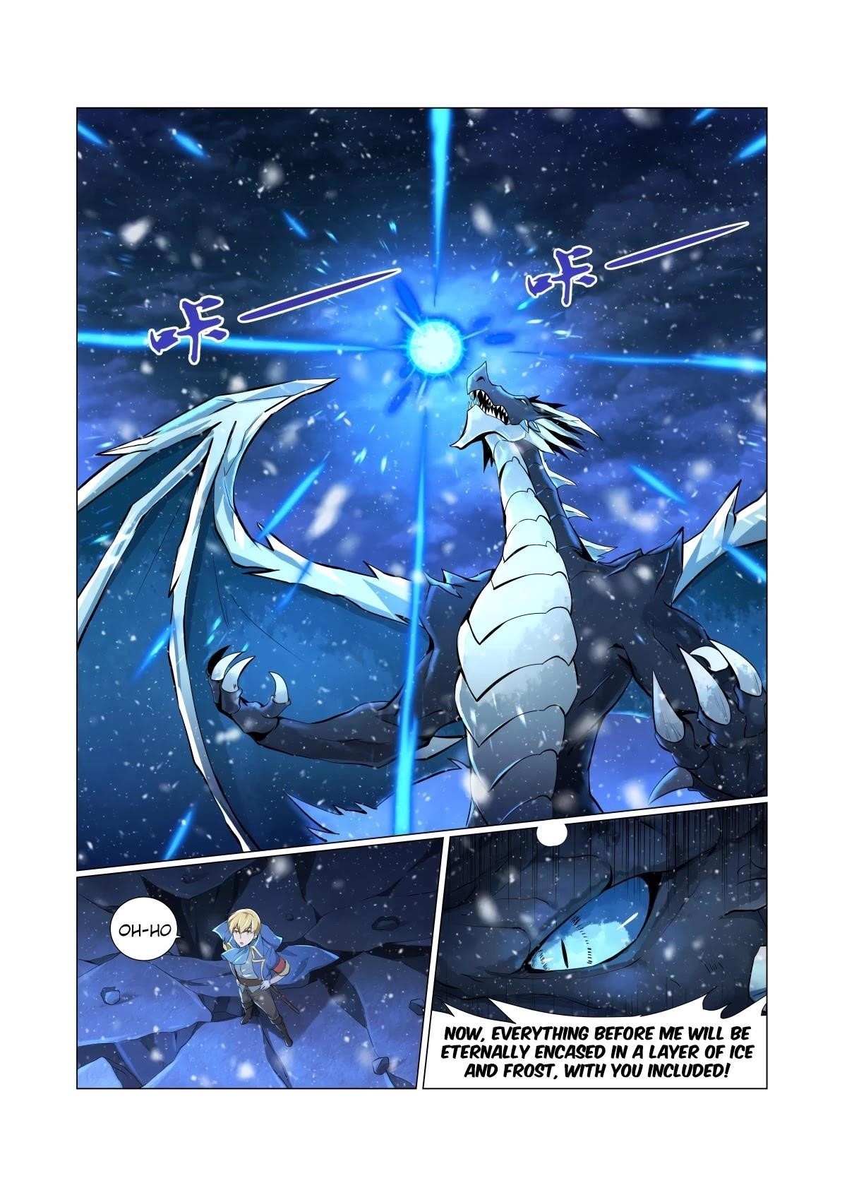 The Demon King Who Lost His Job Chapter 57 - Page 15 in English