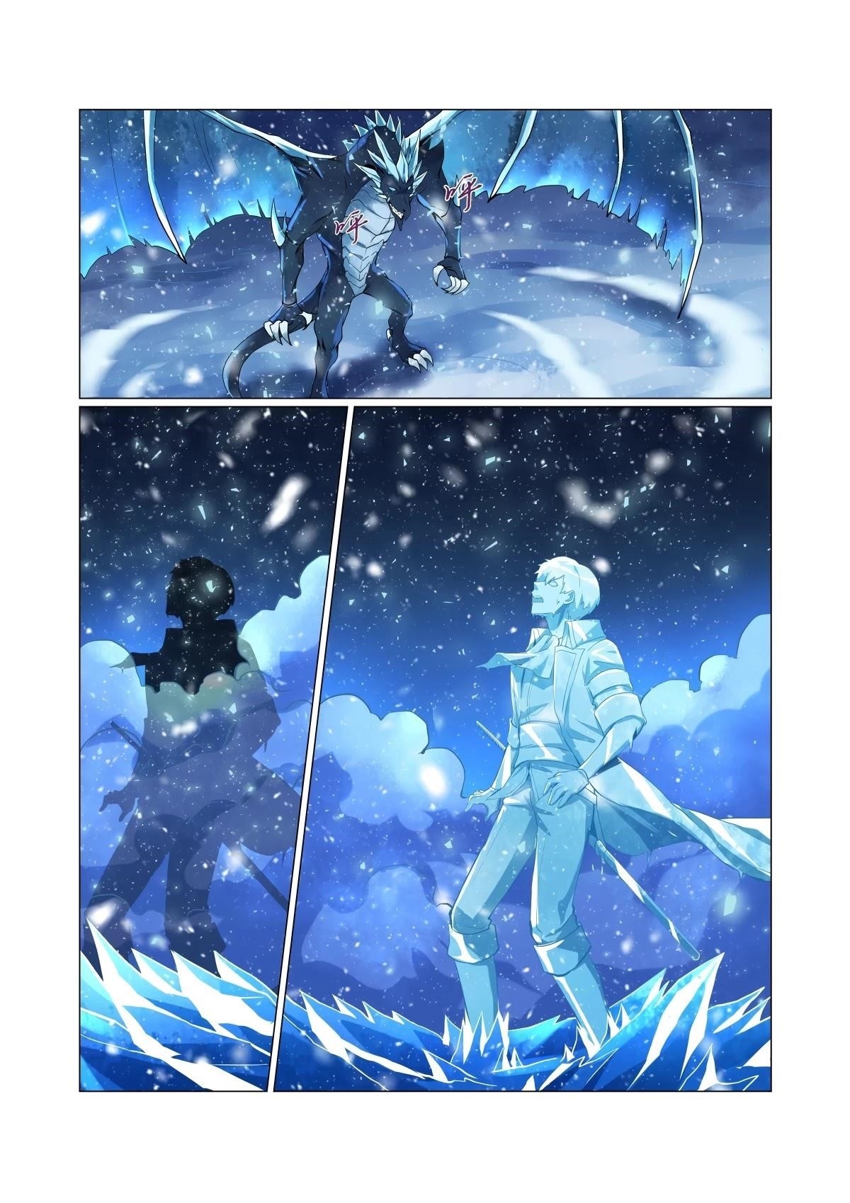 The Demon King Who Lost His Job Chapter 58 - Page 7 in English