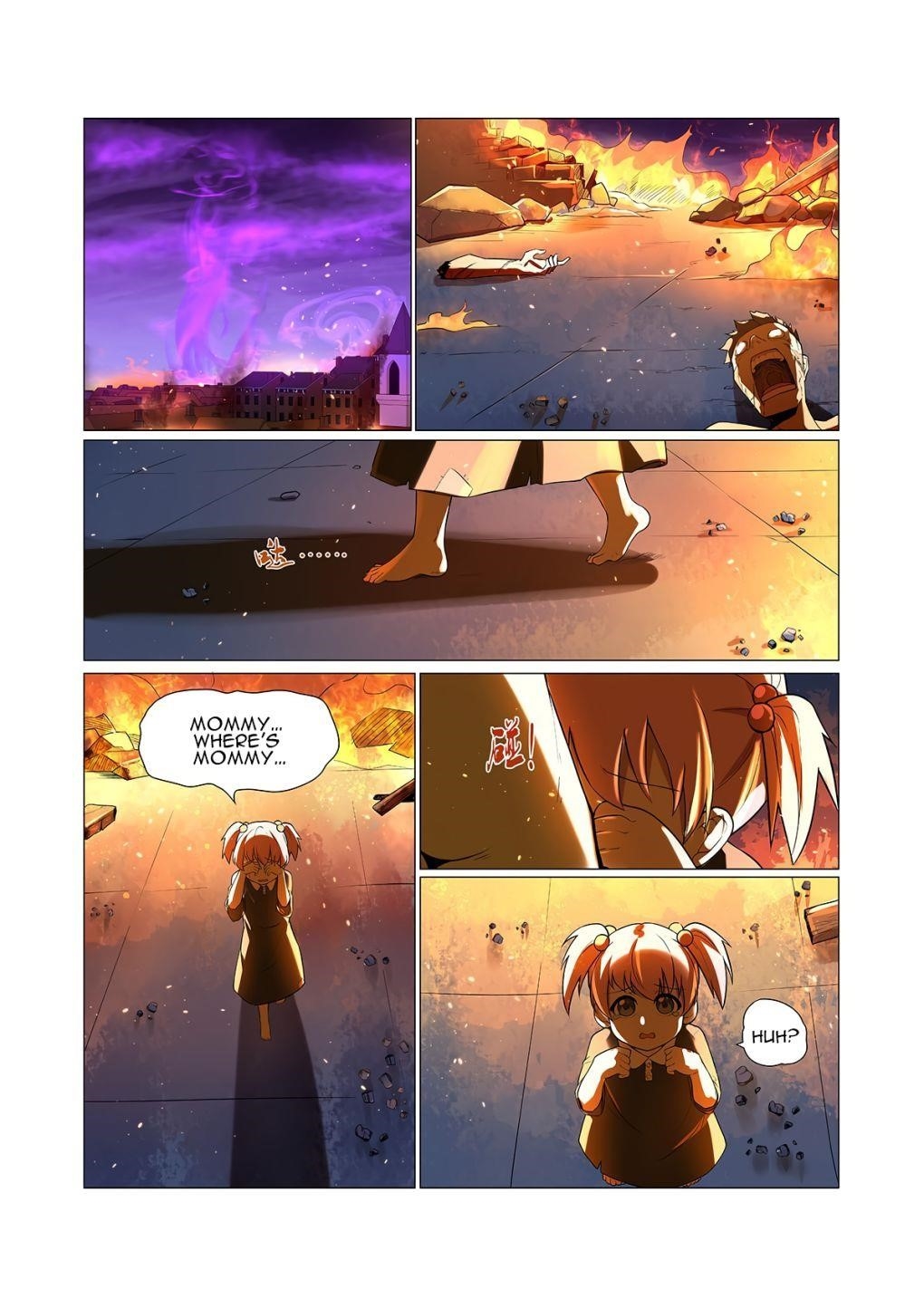 The Demon King Who Lost His Job Chapter 95 - Page 10 in English