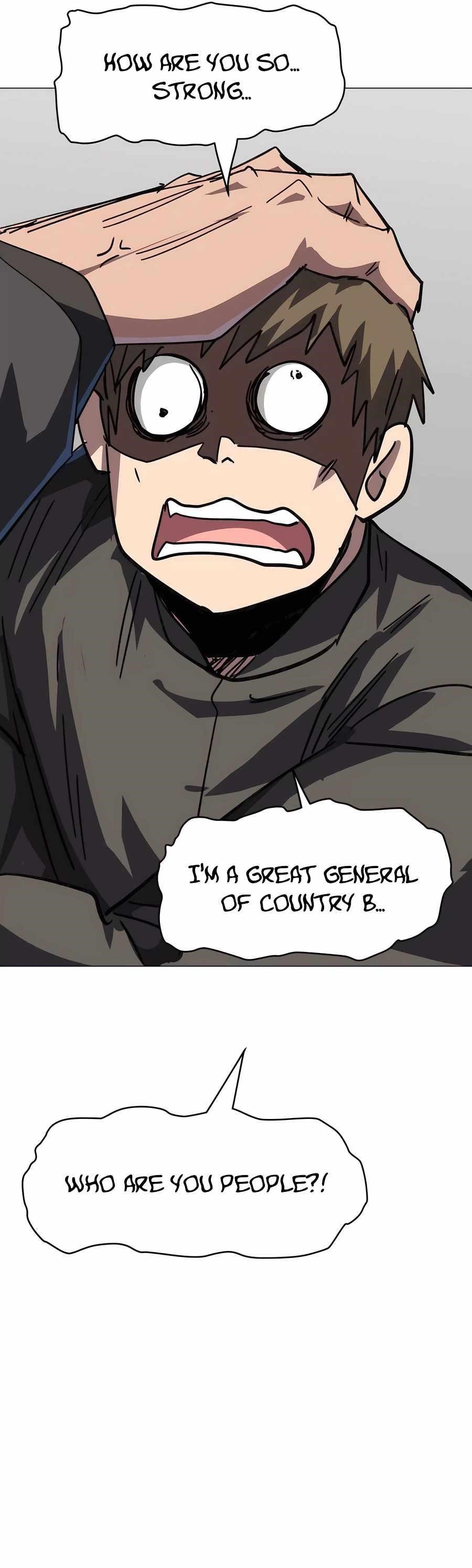 Mr. Zombie Chapter 101 - Page 8 in English
