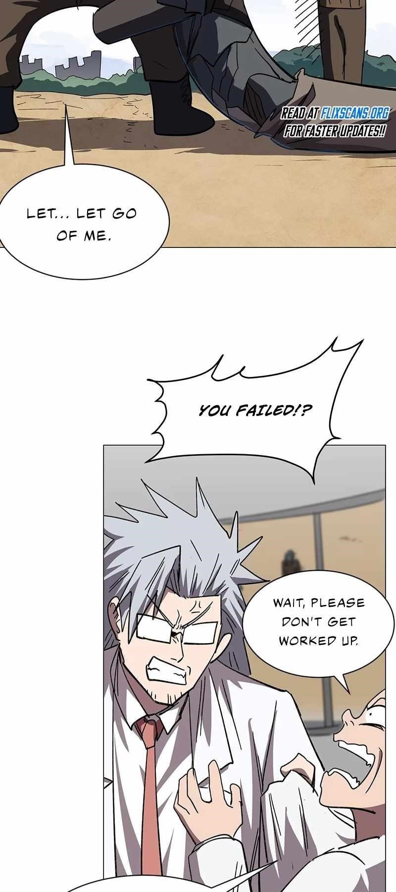Mr. Zombie Chapter 104 - Page 18 in English