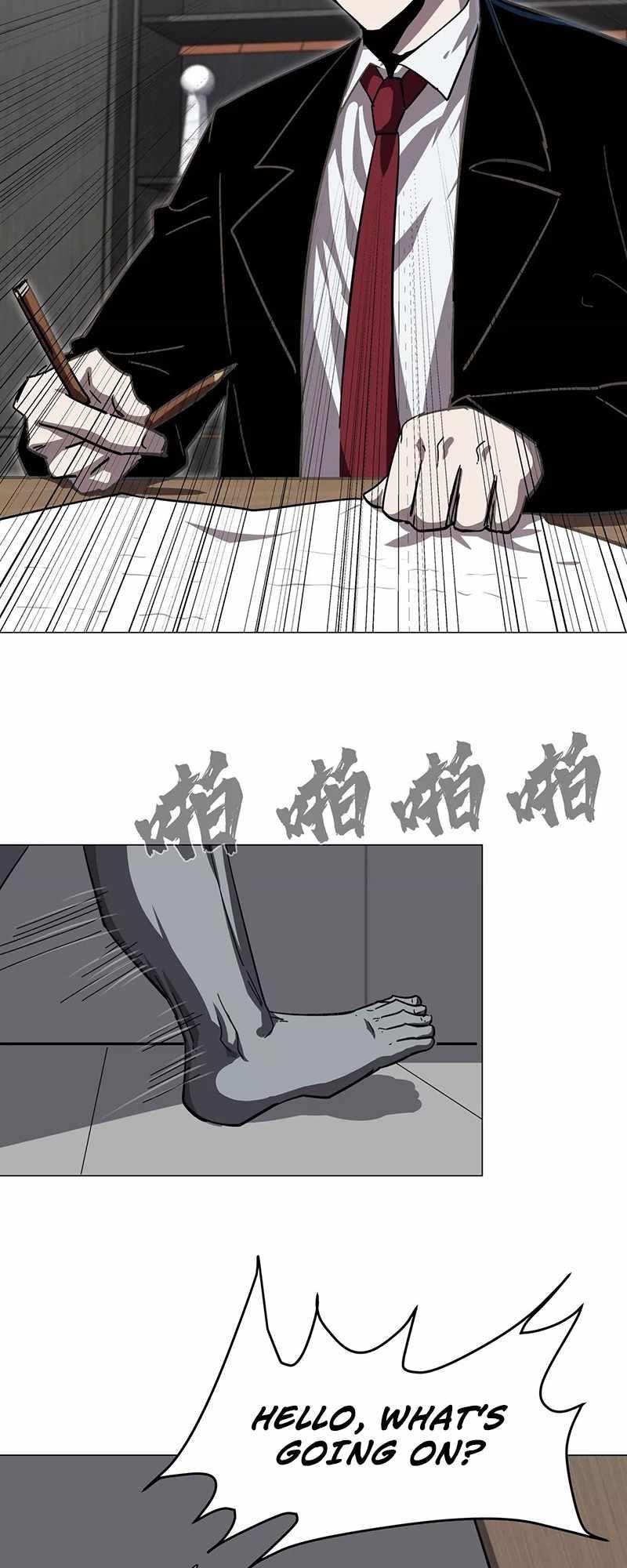 Mr. Zombie Chapter 104 - Page 3 in English