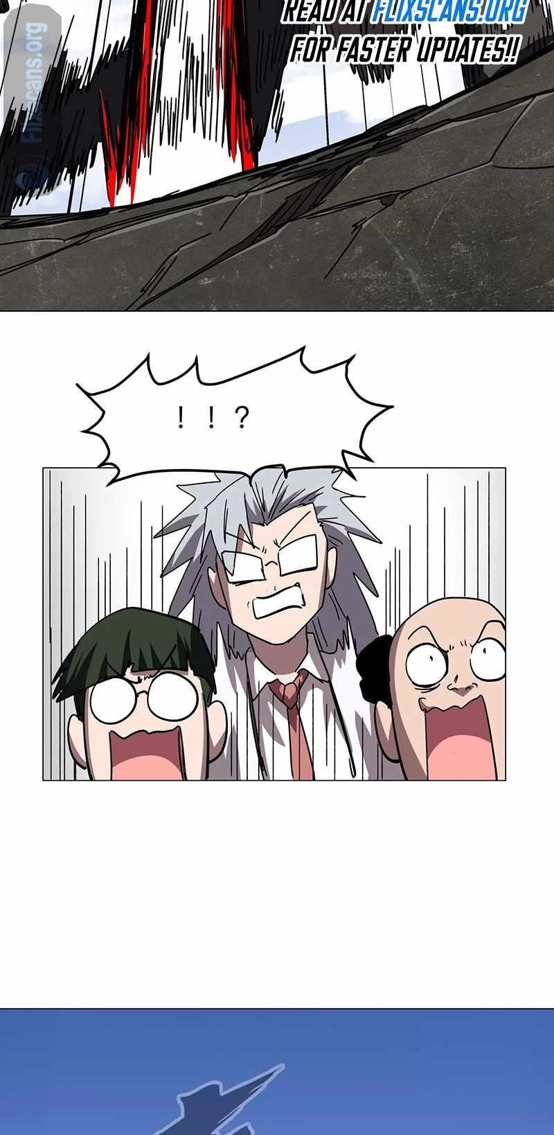 Mr. Zombie Chapter 104 - Page 35 in English
