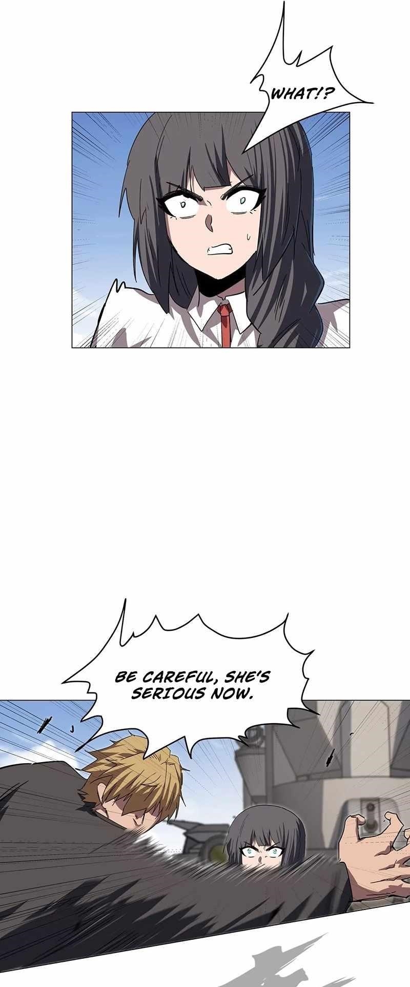 Mr. Zombie Chapter 105 - Page 17 in English