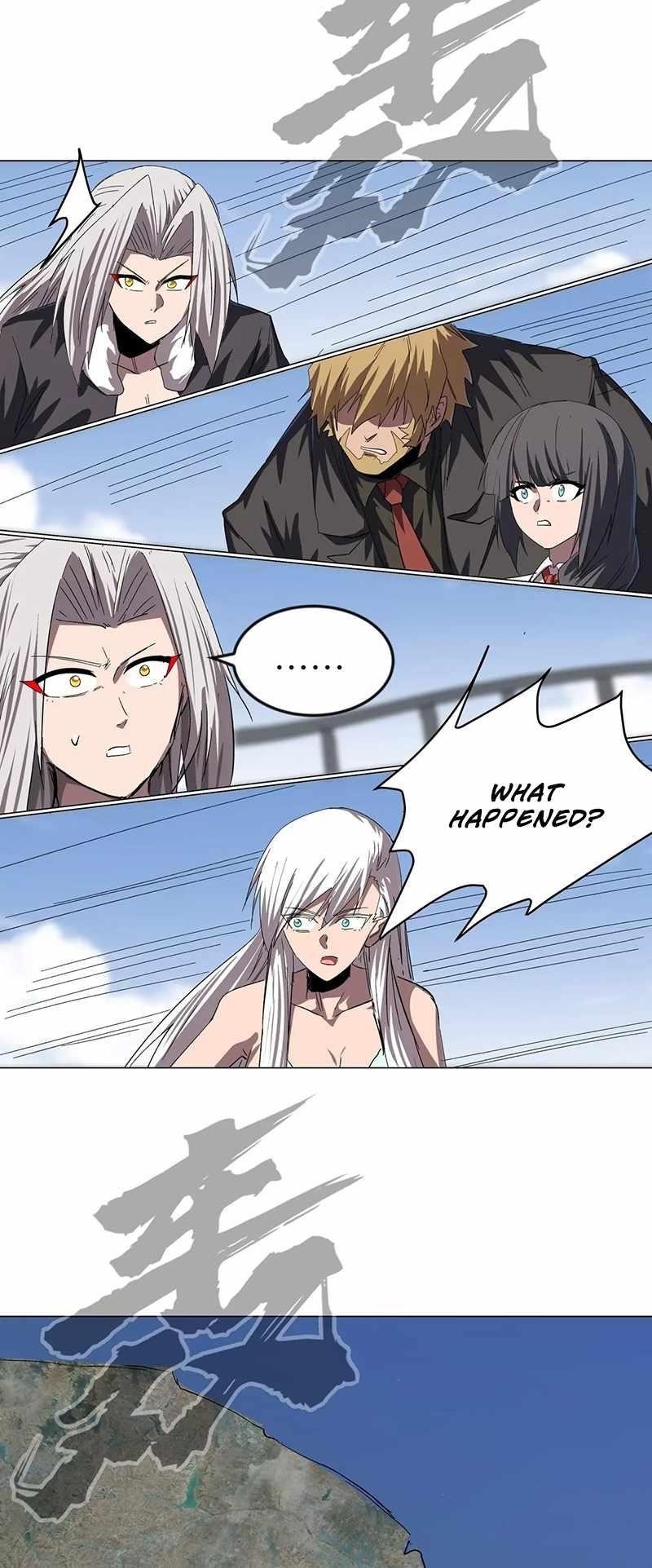 Mr. Zombie Chapter 105 - Page 18 in English