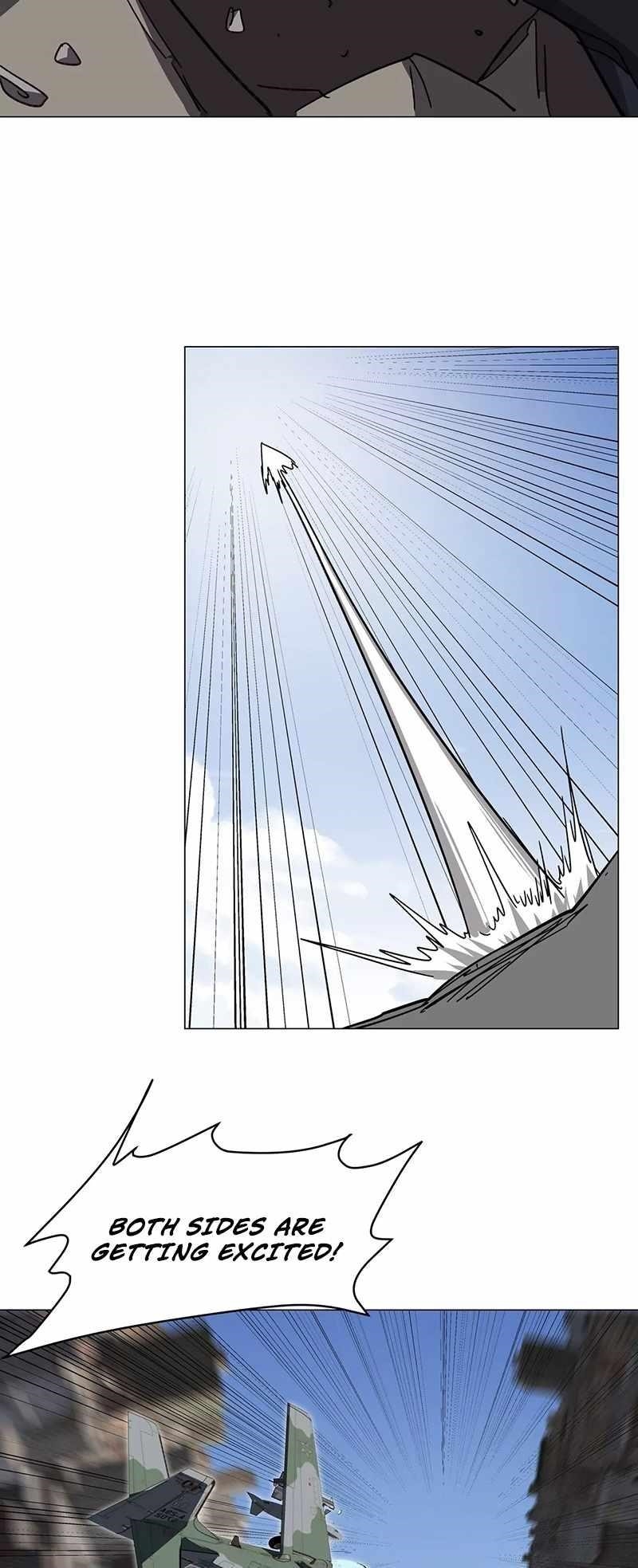 Mr. Zombie Chapter 105 - Page 26 in English