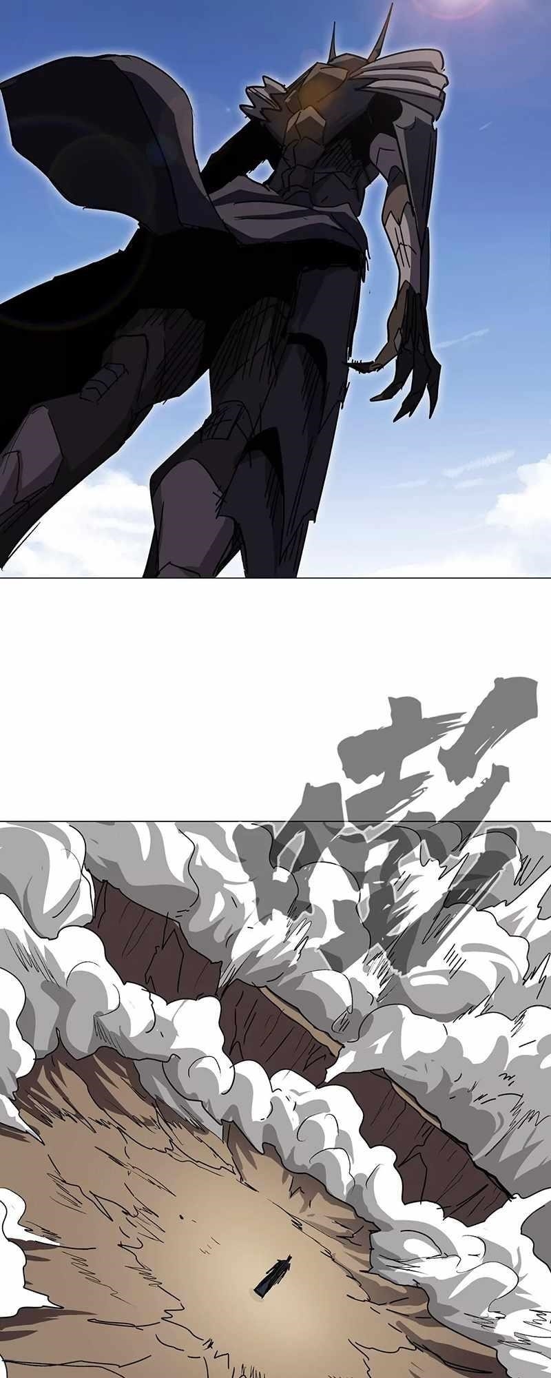 Mr. Zombie Chapter 106 - Page 13 in English