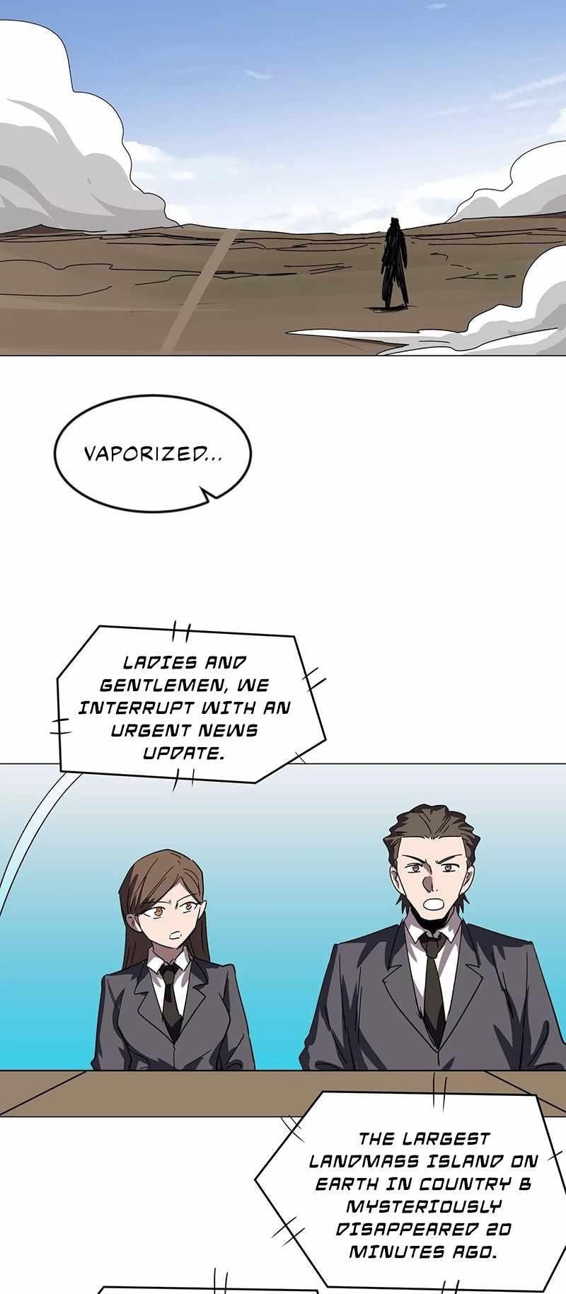 Mr. Zombie Chapter 106 - Page 17 in English