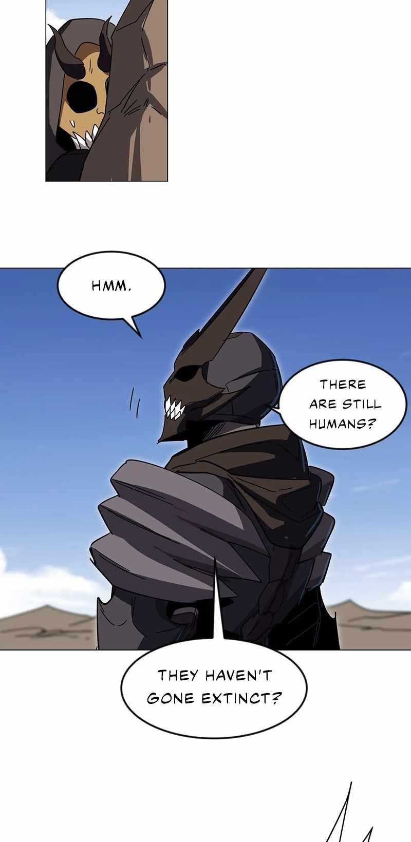 Mr. Zombie Chapter 106 - Page 23 in English