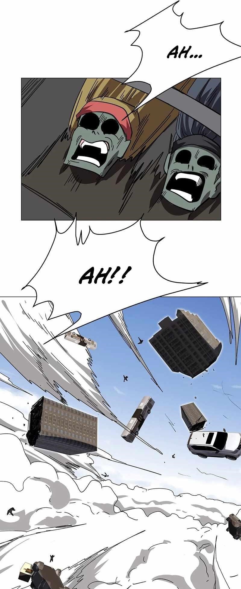 Mr. Zombie Chapter 106 - Page 5 in English
