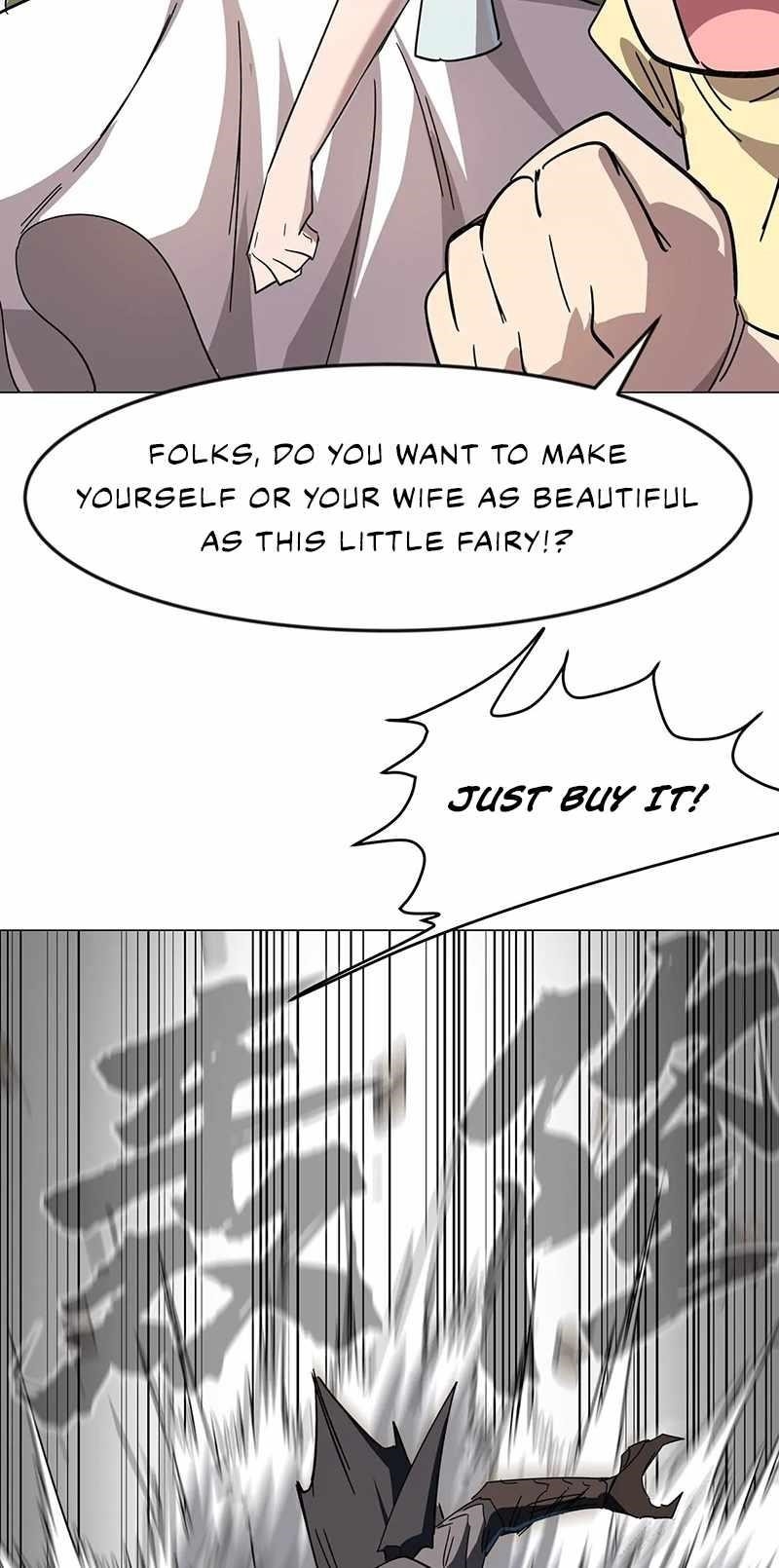 Mr. Zombie Chapter 107 - Page 22 in English