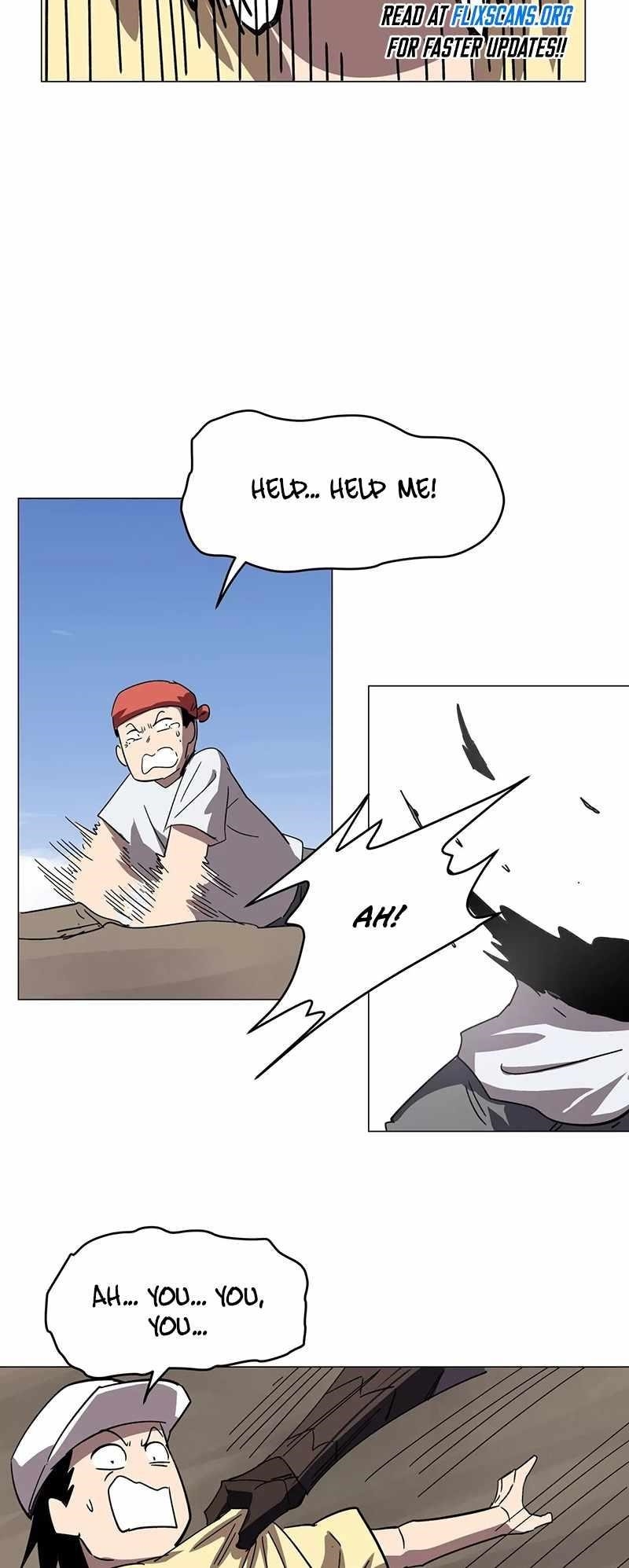 Mr. Zombie Chapter 107 - Page 30 in English