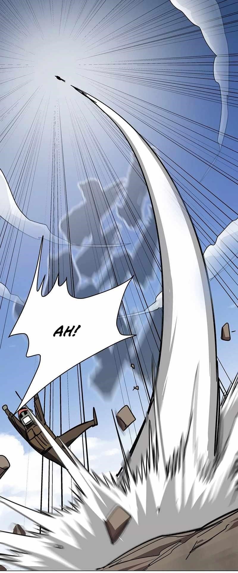 Mr. Zombie Chapter 107 - Page 6 in English