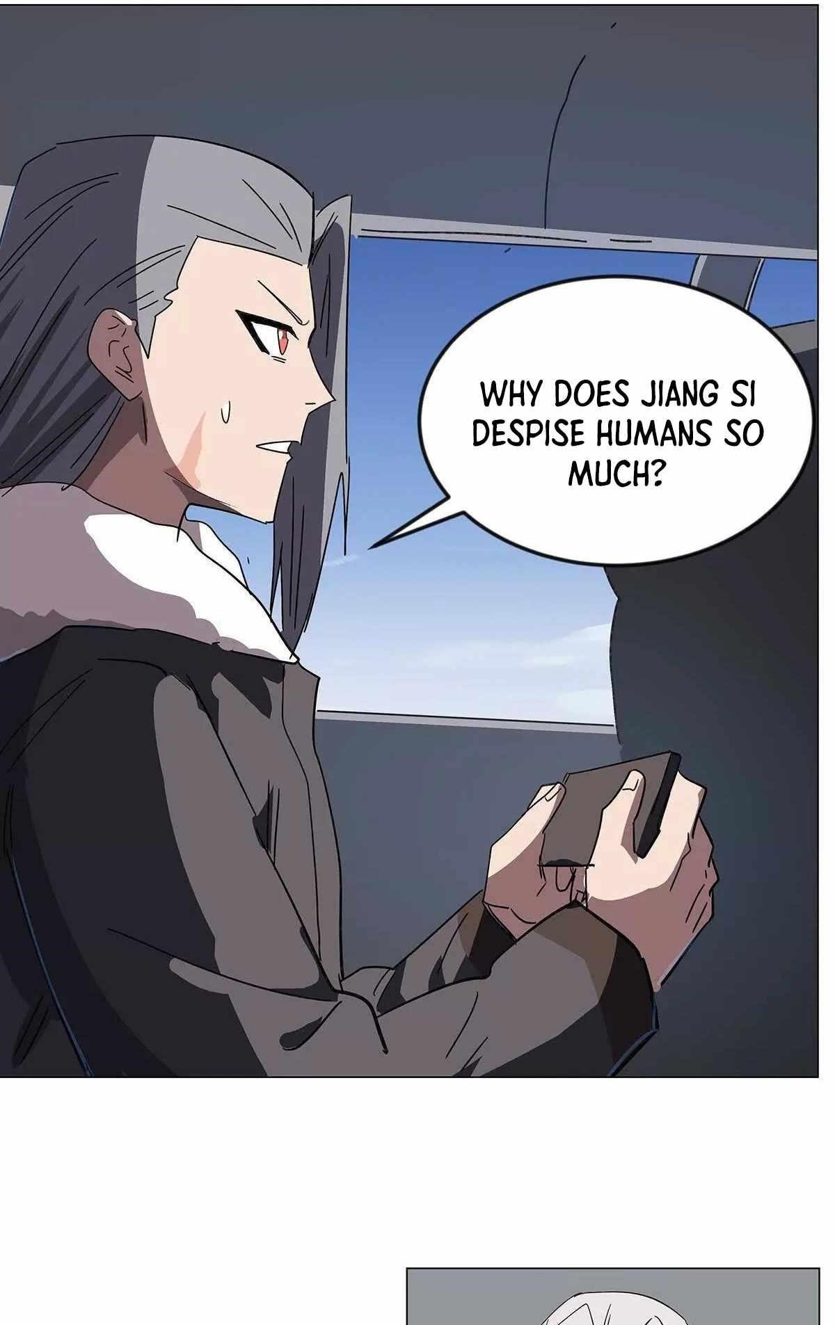 Mr. Zombie Chapter 108 - Page 25 in English
