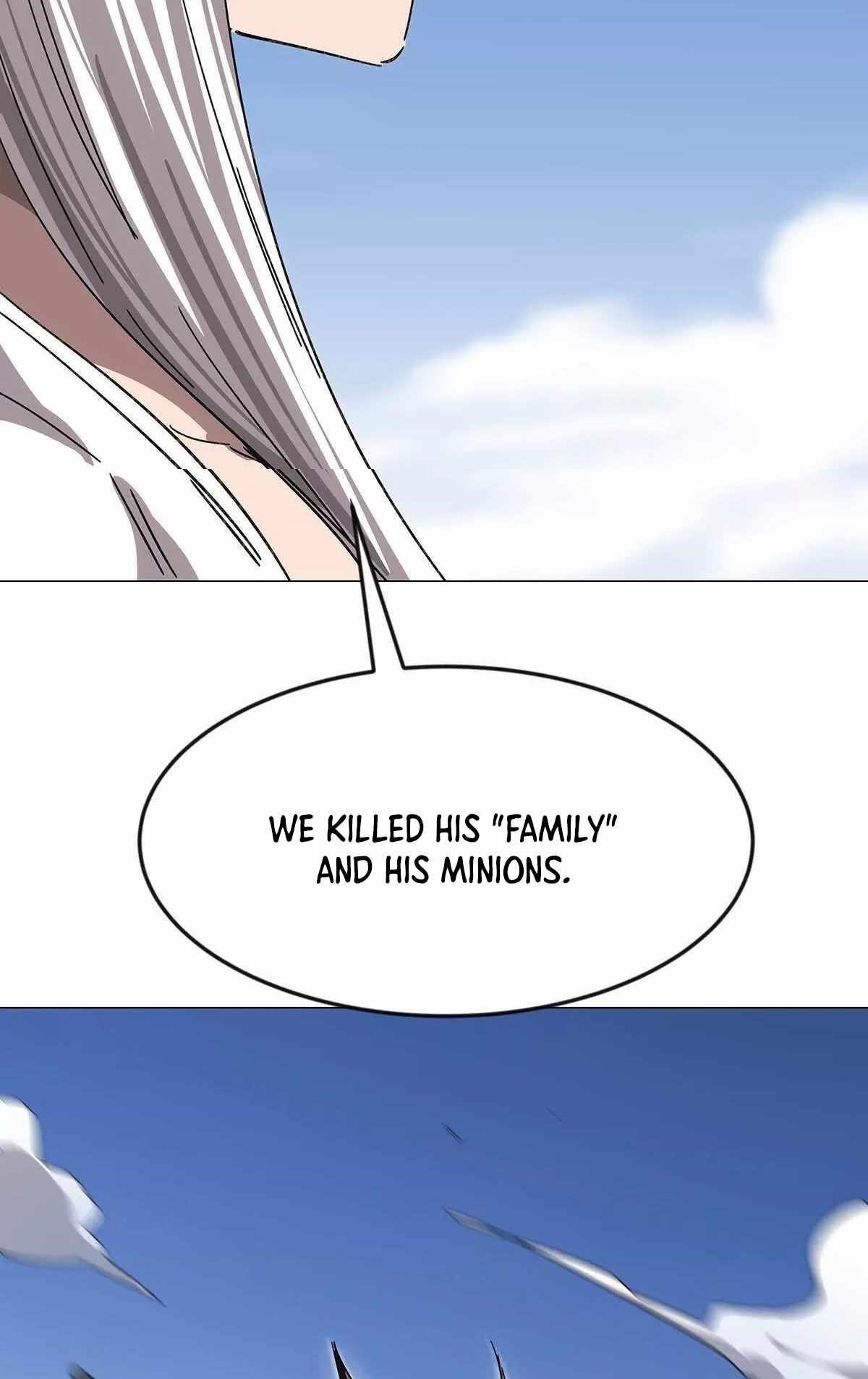 Mr. Zombie Chapter 108 - Page 27 in English