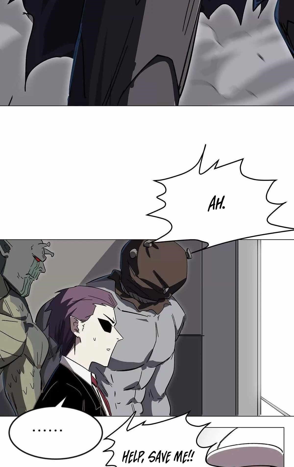 Mr. Zombie Chapter 108 - Page 29 in English