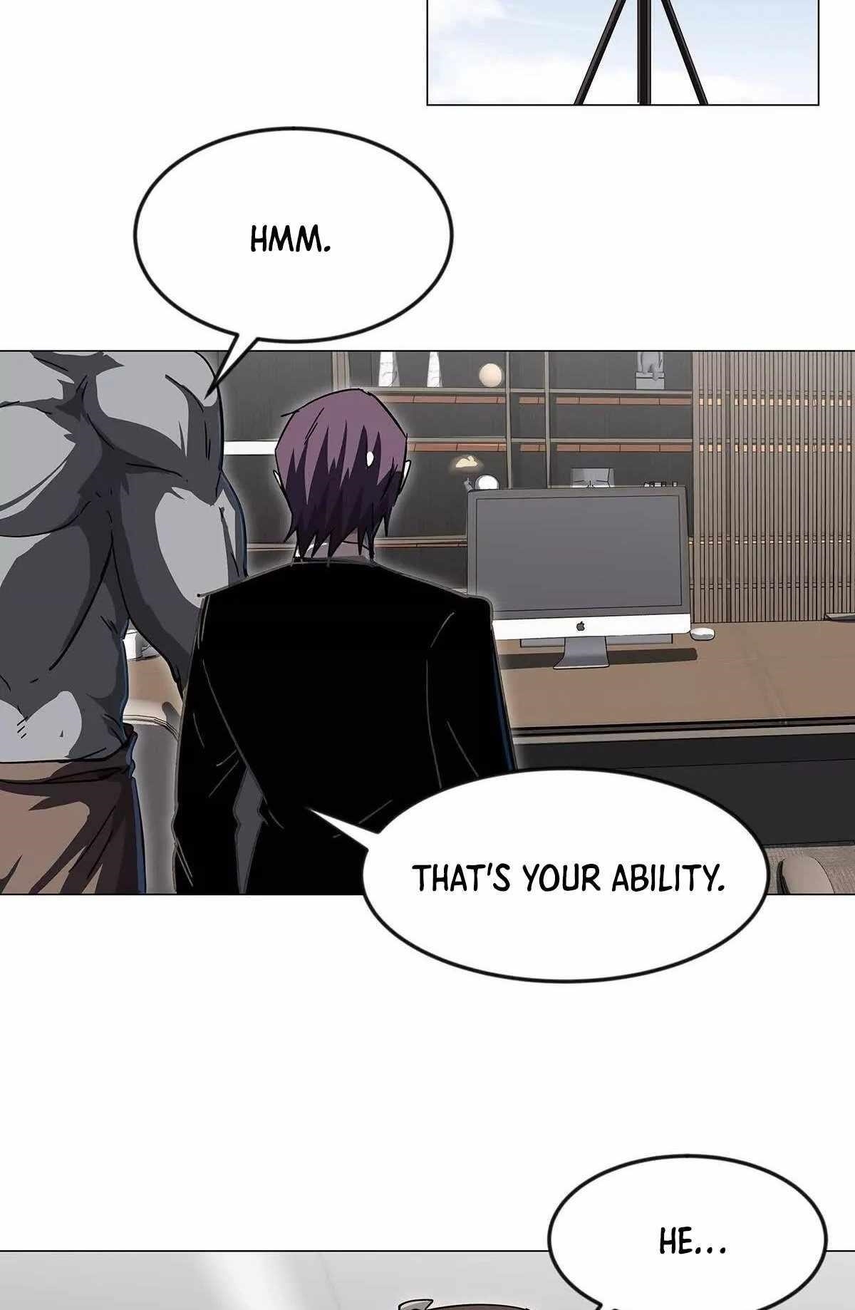 Mr. Zombie Chapter 108 - Page 3 in English