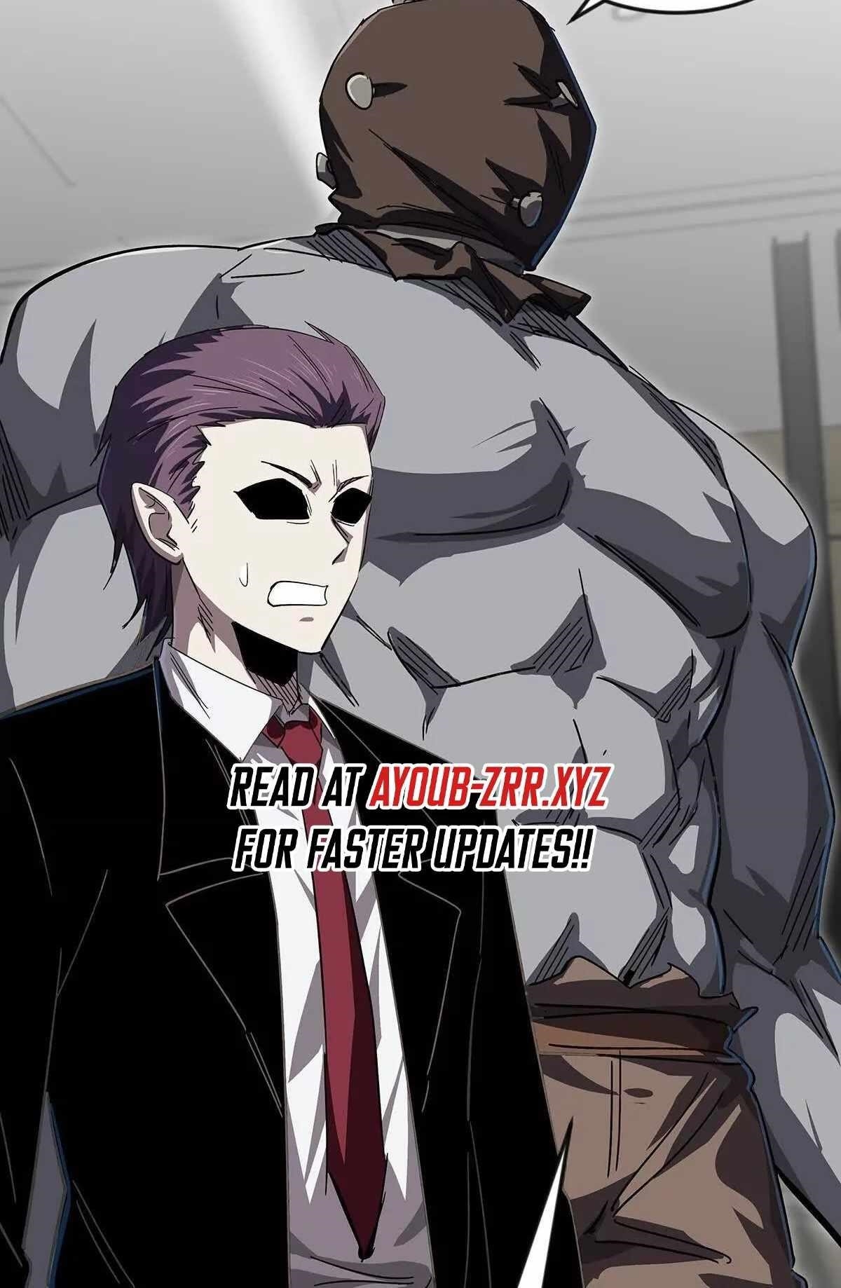 Mr. Zombie Chapter 108 - Page 4 in English