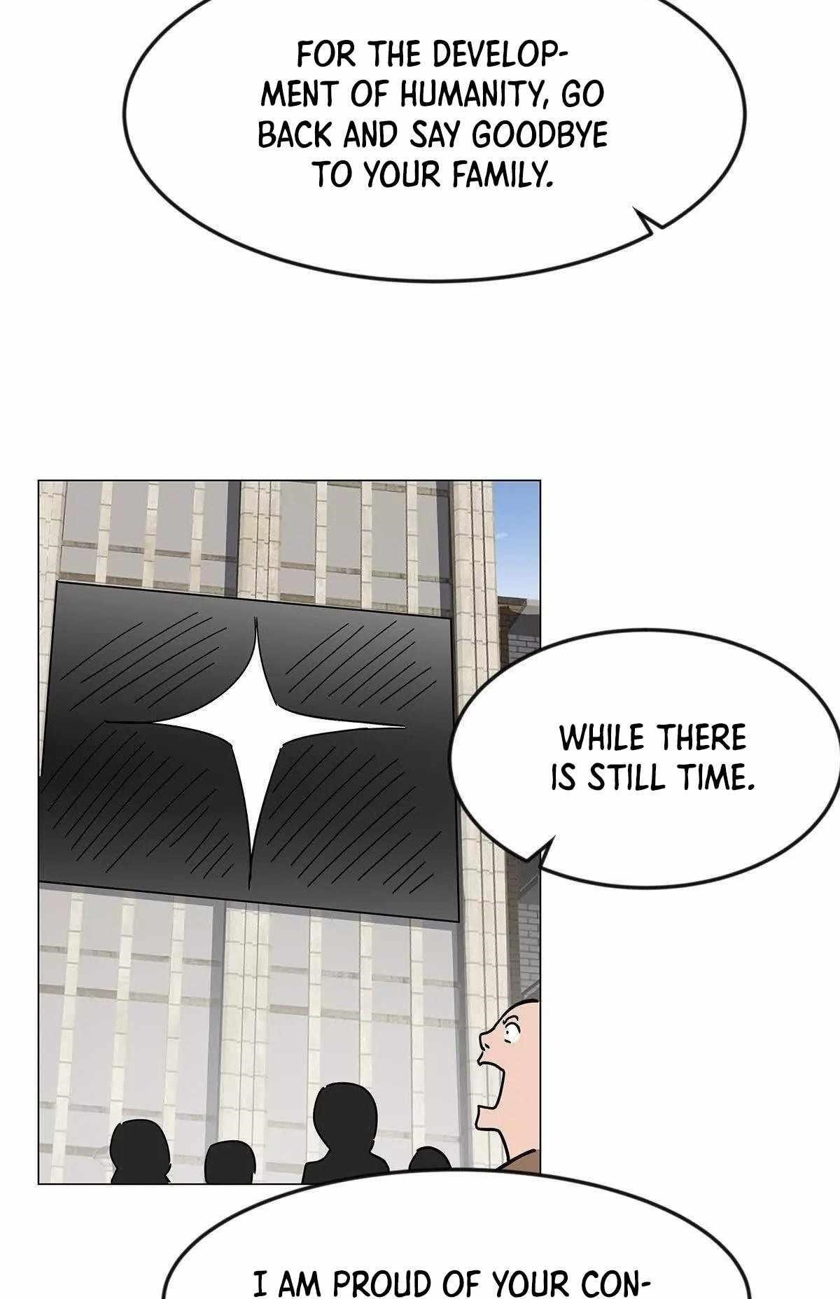 Mr. Zombie Chapter 108 - Page 48 in English