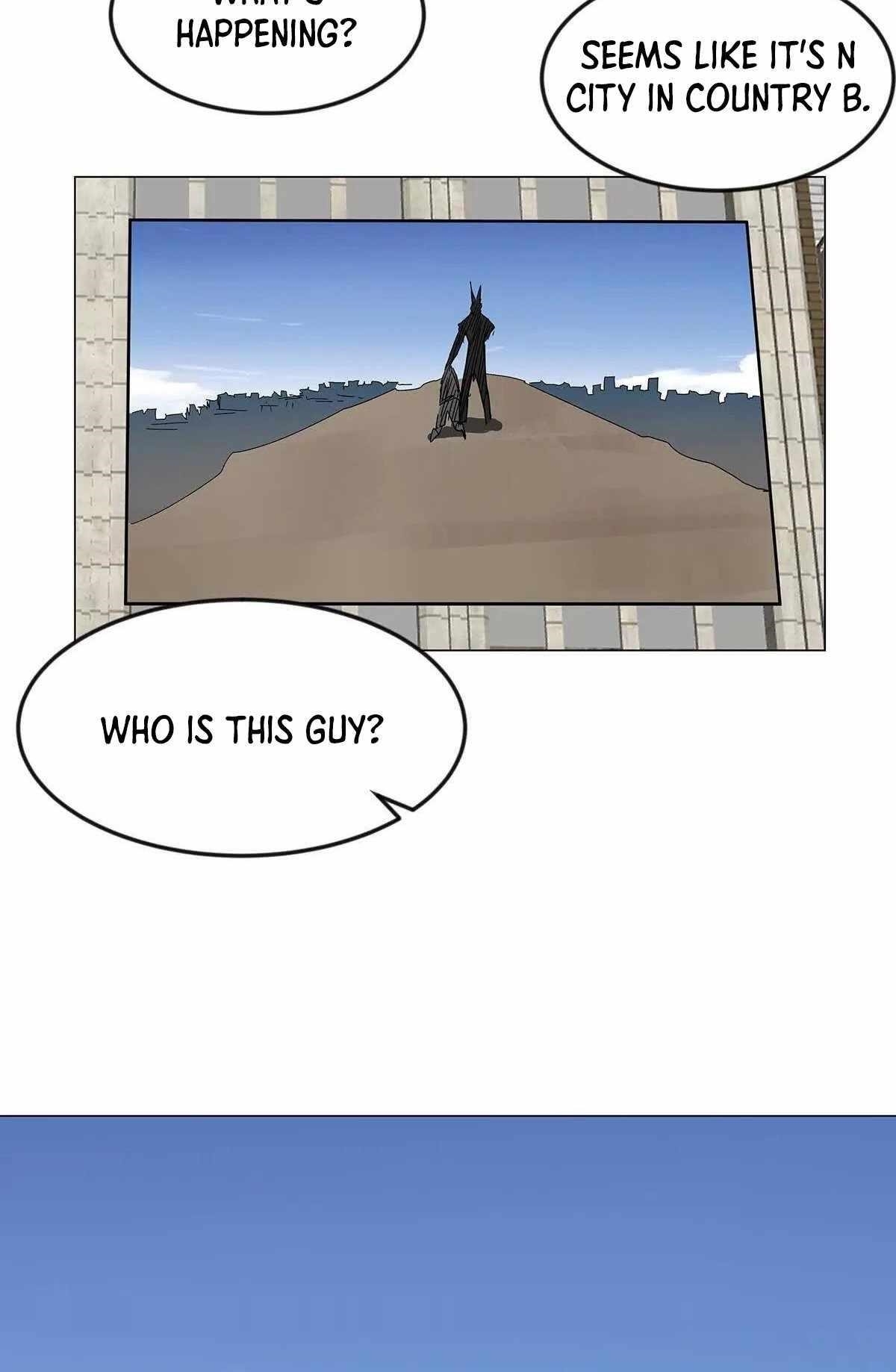 Mr. Zombie Chapter 108 - Page 6 in English