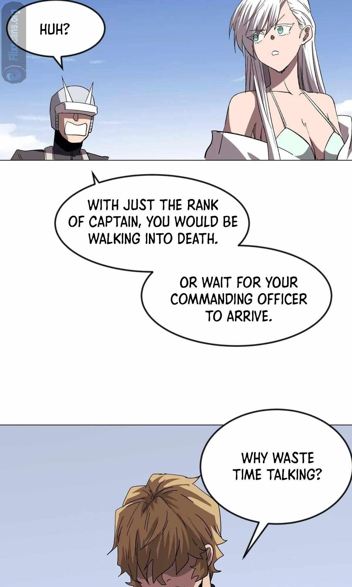 Mr. Zombie Chapter 109 - Page 14 in English
