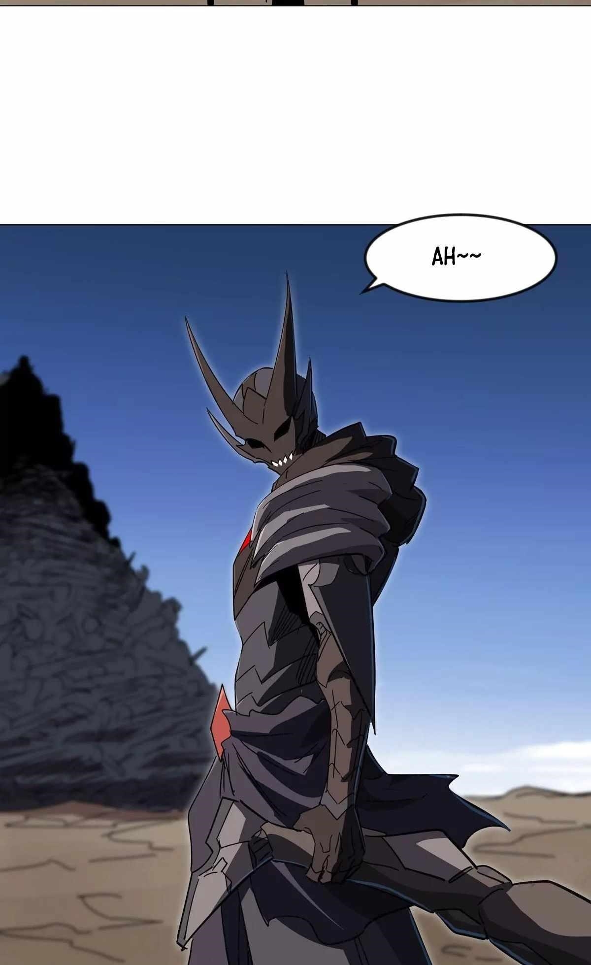 Mr. Zombie Chapter 109 - Page 29 in English