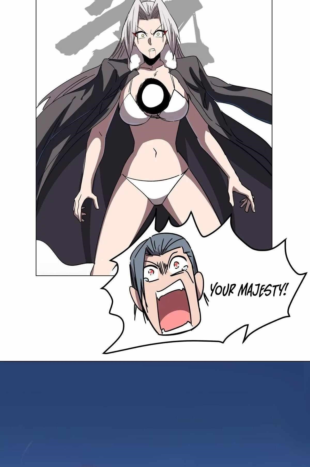 Mr. Zombie Chapter 110 - Page 30 in English
